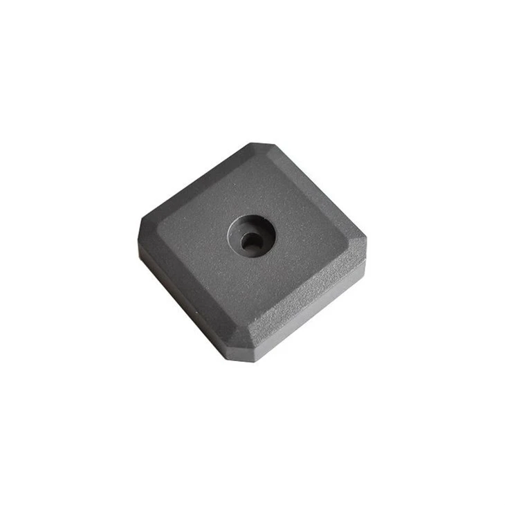 ABS Hard RFID Tags For Asset Tracking