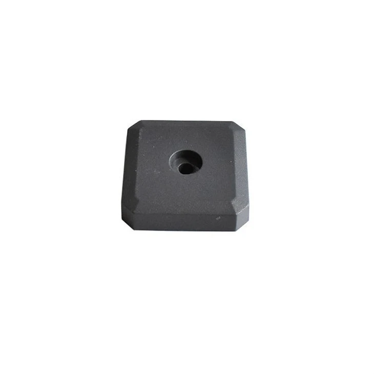 ABS Hard RFID Tags For Asset Tracking