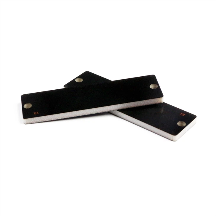 FR4 PCB UHF Tag 70x20mm RFID For Warehouse Management