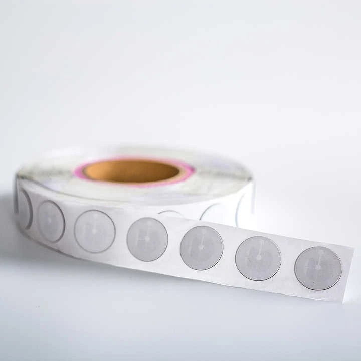 NFC Sticker Anti Metal Tag