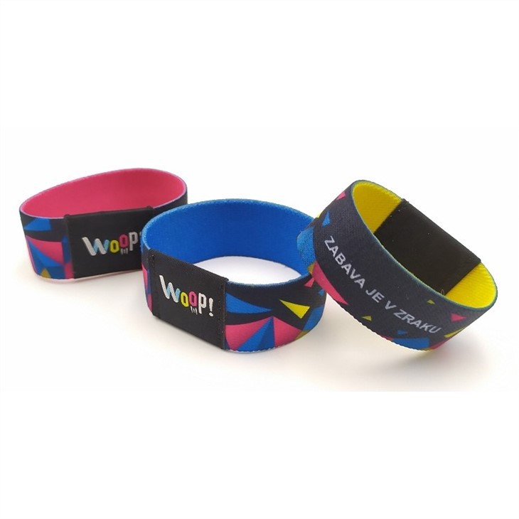 rfid elastic wristband2(001)