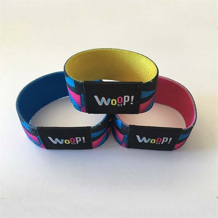 rfid elastic wristband5(001)