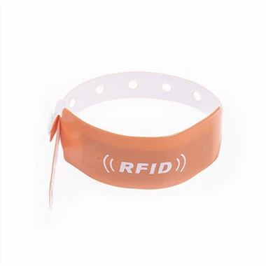 RFID-märgise sagedusriba