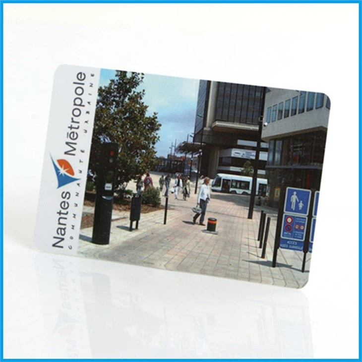 UHF chip card3
