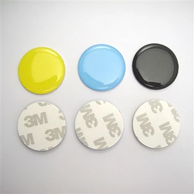 Ntag215 NFC silt